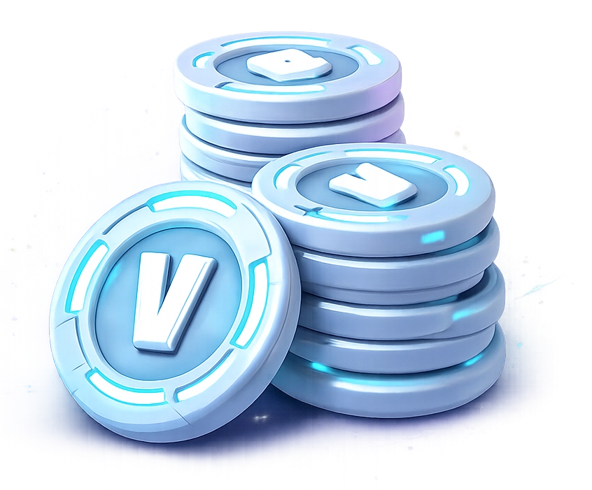 Fortnite V-Bucks