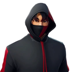 Ikonik