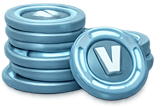 1000 V-Bucks