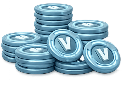 13500 V-Bucks